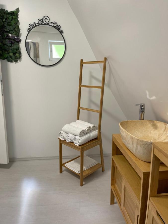 Cabane A-Frame Svinita Eksteriør billede